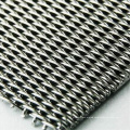 Plain Weaving Dutch Wire Mesh